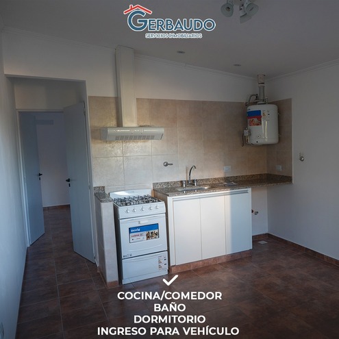 Gerbaudo Servicios Inmobiliarios
